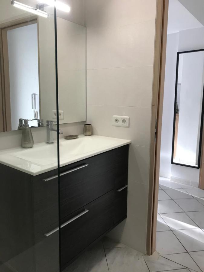 Appartement Confortable Pres De La Plage Catalane Et Pharo Marseille Eksteriør billede
